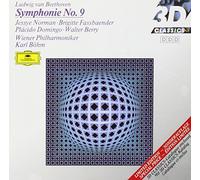 Beethoven: Symphony No.9