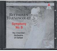 Beethoven : Symphony No. 9