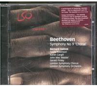 Beethoven - Symphony No 9