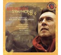 Beethoven: Symphony No. 9