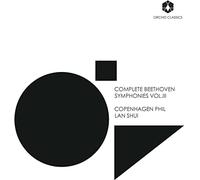 Beethoven – Symphonie n°9 – Orchid