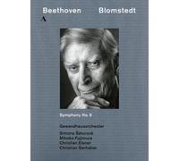 Beethoven Symphony No 9 Blomstedt