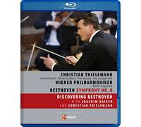 Beethoven: Symphony No. 9 [New Blu-ray]