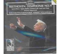 Beethoven: Symphony No.9 by Janet Perry NEUF