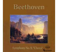 Beethoven Symphony No. 9, "Choral"