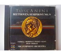 Beethoven - Symphony No. 9 'choral