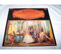 Beethoven: Symphony No.9 'Choral'