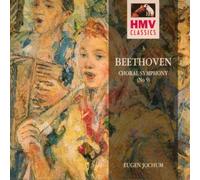 Beethoven: Symphony No. 9- Choral