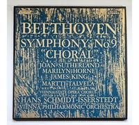 Beethoven: Symphony No. 9 "Choral"