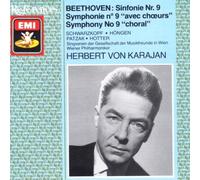 Beethoven: Symphony No. 9- Choral