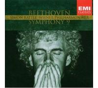 Beethoven:Symphony No. 9 Choral