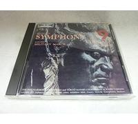 Beethoven:Symphony No.9 Choral [Import allemand]