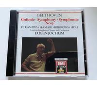 Beethoven: Symphony No. 9 "Choral" - London Symphony Orchestra / Jochum