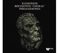Klemperer - Symphony No. 9 Choral
