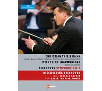 Christian Thielemann – Beethoven : Symphonie n° 9 – NAXOS