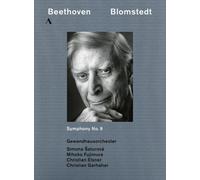Beethoven Symphony No 9 Blomstedt
