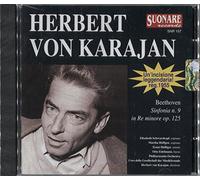 Beethoven- Symphony No. 9- Herbert von Karajan