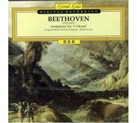Beethoven: Symphony No. 9 [Import]