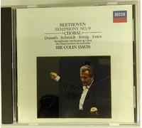 Beethoven:Symphony No.9 [Import allemand]