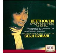 Beethoven:Symphony No.9 [Import allemand]