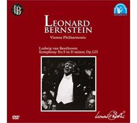 Beethoven:Symphony No.9 [Import allemand]