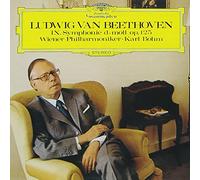 Beethoven:Symphony No.9 [Import Allemand]