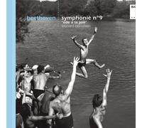 Beethoven: Symphony No. 9 in d Minor, OP. 125 "Choral