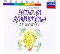 Beethoven: Symphony No. 9 In D Minor Op.125 'choral