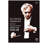 Beethoven – Symphonie n° 9, Op. 125 – DVD – Warner Music