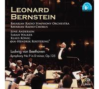 Beethoven:Symphony No.9 [Lpcm] [Import allemand]