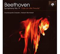 Beethoven: Symphony No. 9 "Ode An Die Freude"