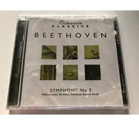 Beethoven - Symphony No.9-Primavera C [Import]