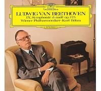 Beethoven: Symphony No.9-SHM-CD [Import]