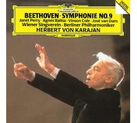 Beethoven: Symphony No. 9-SHM-CD [Import]