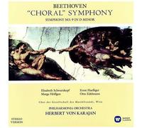 Beethoven: Symphony No. 9 (Stereo Version) [Vinyl]