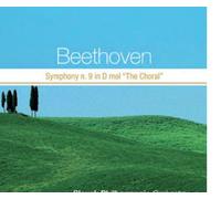 Beethoven:Symphony No.9-the Ch - Beethoven: Symphony No.9 [Import]