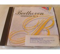 Beethoven Symphony No 9 [UK Import]