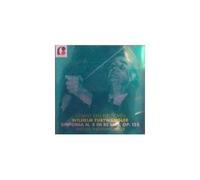 Beethoven - SYMPHONY No. 9- Wilhelm Furtwangler, Irmgard Seefried (Performer), Rosette Anday (Performer), Julius Patzak (Performer), Otto Edelmann (Performer), Wiener Philharmoniker - 7/Jan/1951 - fonit cetra / rare