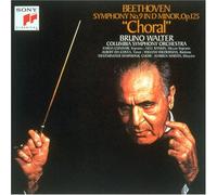 Beethoven:Symphony No.9'choral