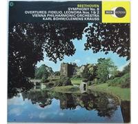 Beethoven Symphony No8 F Major Opus 93: Overtures Fidelio Opus 72: Leonora No1 Opus 138: Leonora No2 Opus 72a