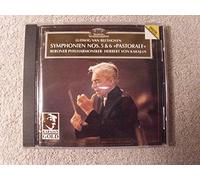 Beethoven: Symphony Nos. 5 & 6 Pastoral