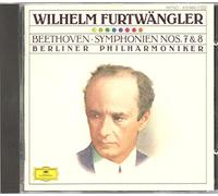 Beethoven:Syms. 7 & 8