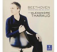 Beethoven / Tharaud, Alexandre - Beethoven: Piano Sonata 30-32 [Import]