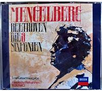 Beethoven:the 9 Sinfonien [Import allemand]