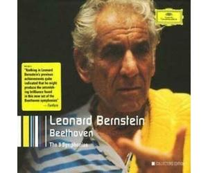 Beethoven: The 9 Symphonies (Collectors Edition)