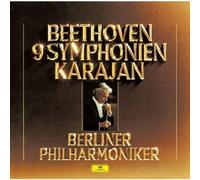 Beethoven: The 9 Symphonies [Import]