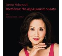 Beethoven: The Appassionata Sonata