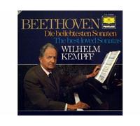 Beethoven - The Best-Loved Sonatas