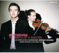 Beethoven : The Birth of a Master