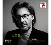 Beethoven: The Complete..